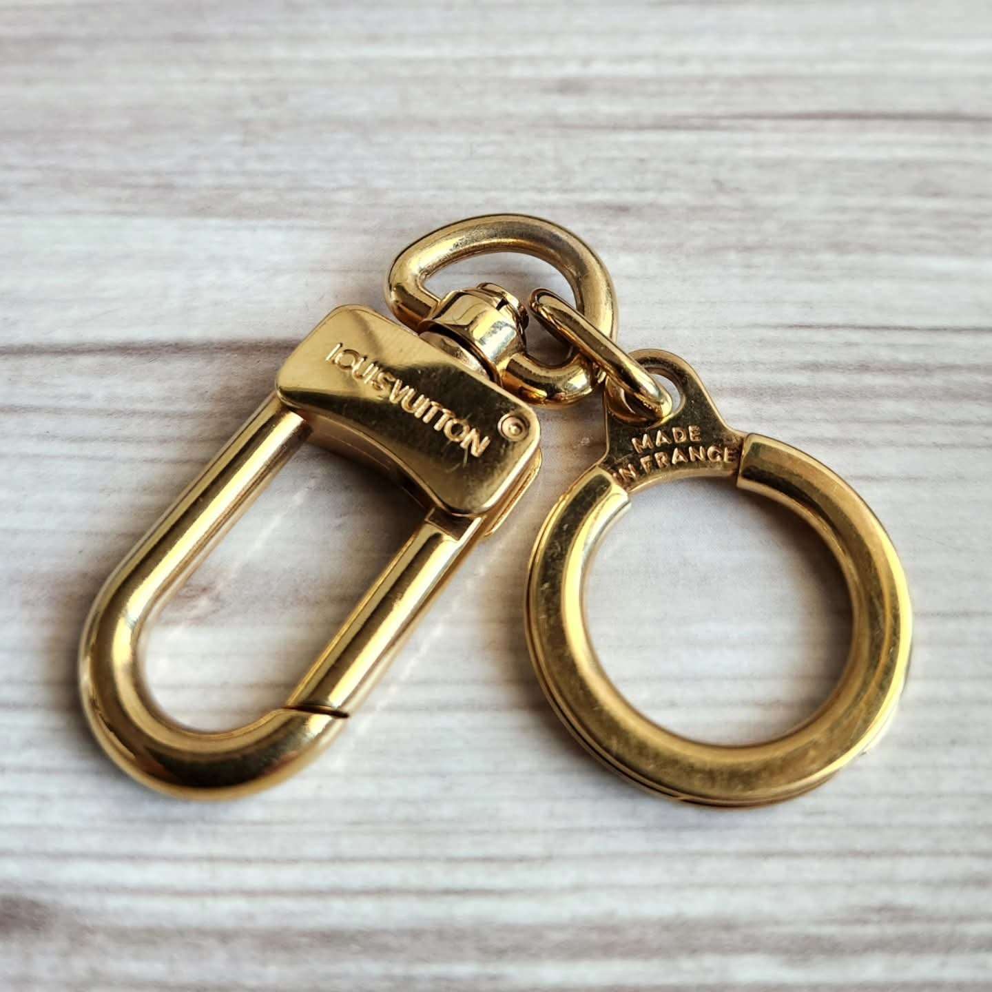 Louis Vuitton Charm