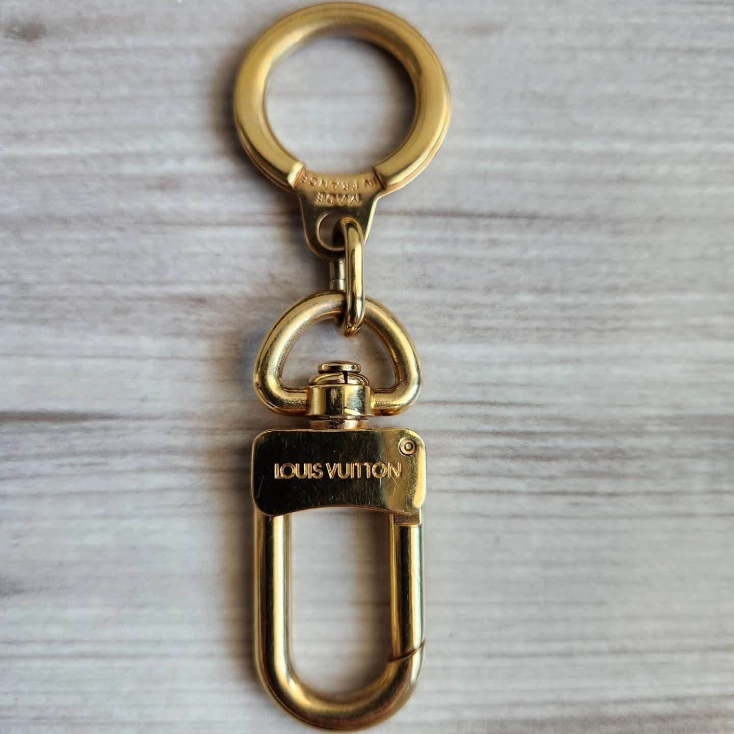 Louis Vuitton Charm