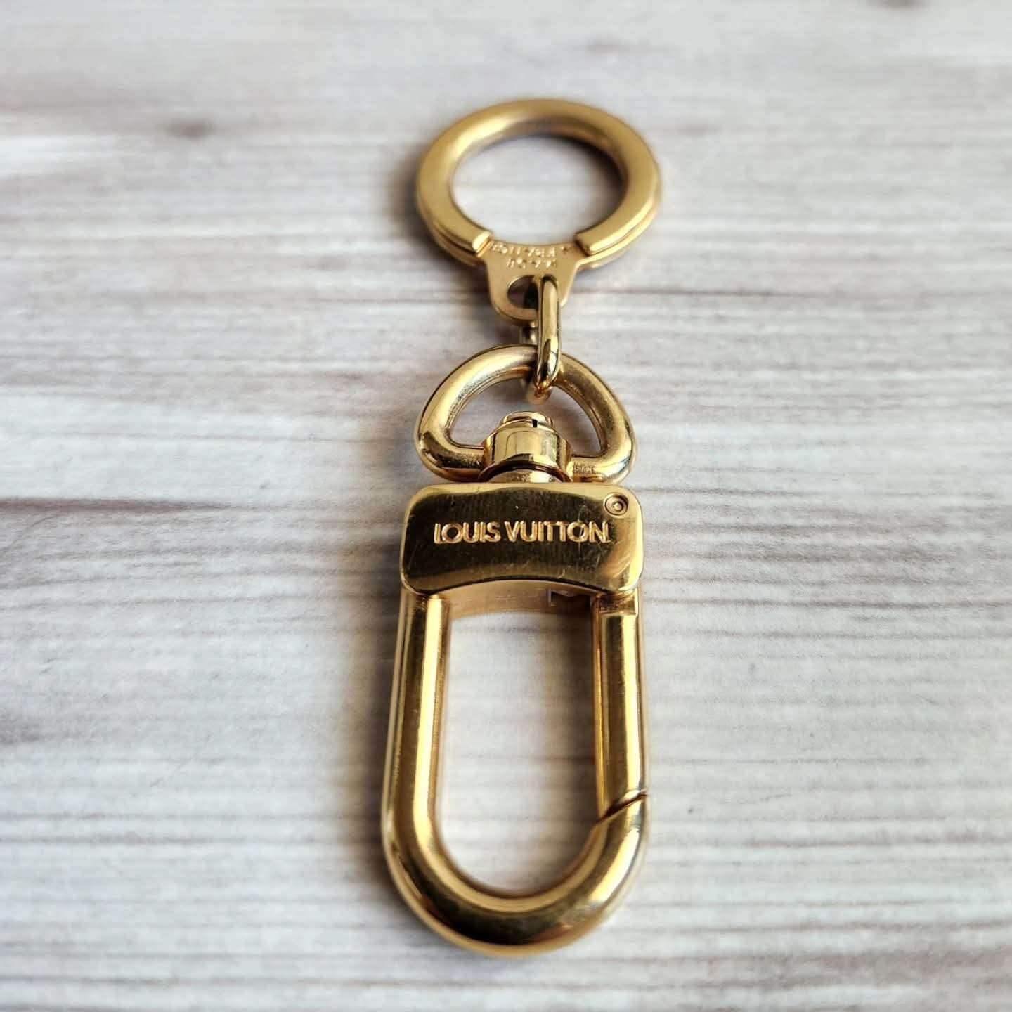 Louis Vuitton Charm
