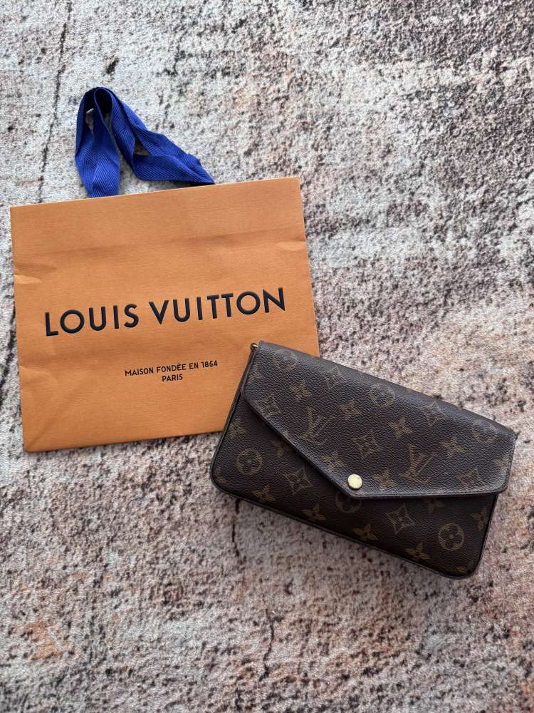 Louis Vuitton Felicie