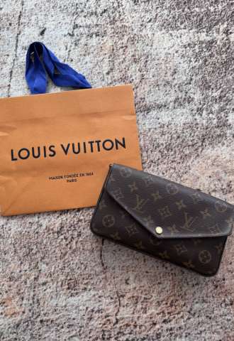 https://www.vipluxury.sk/Louis Vuitton Felicie