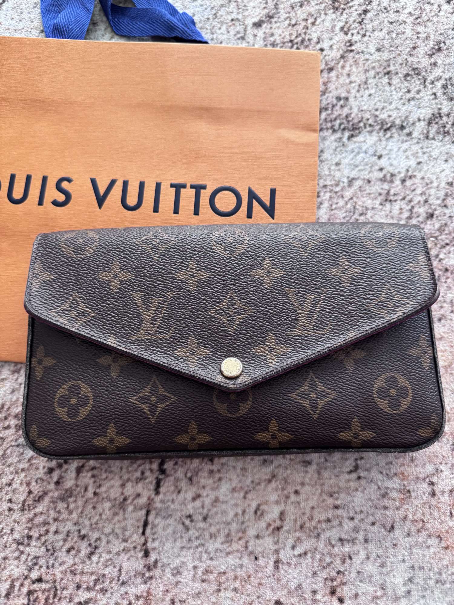 Louis Vuitton Felicie