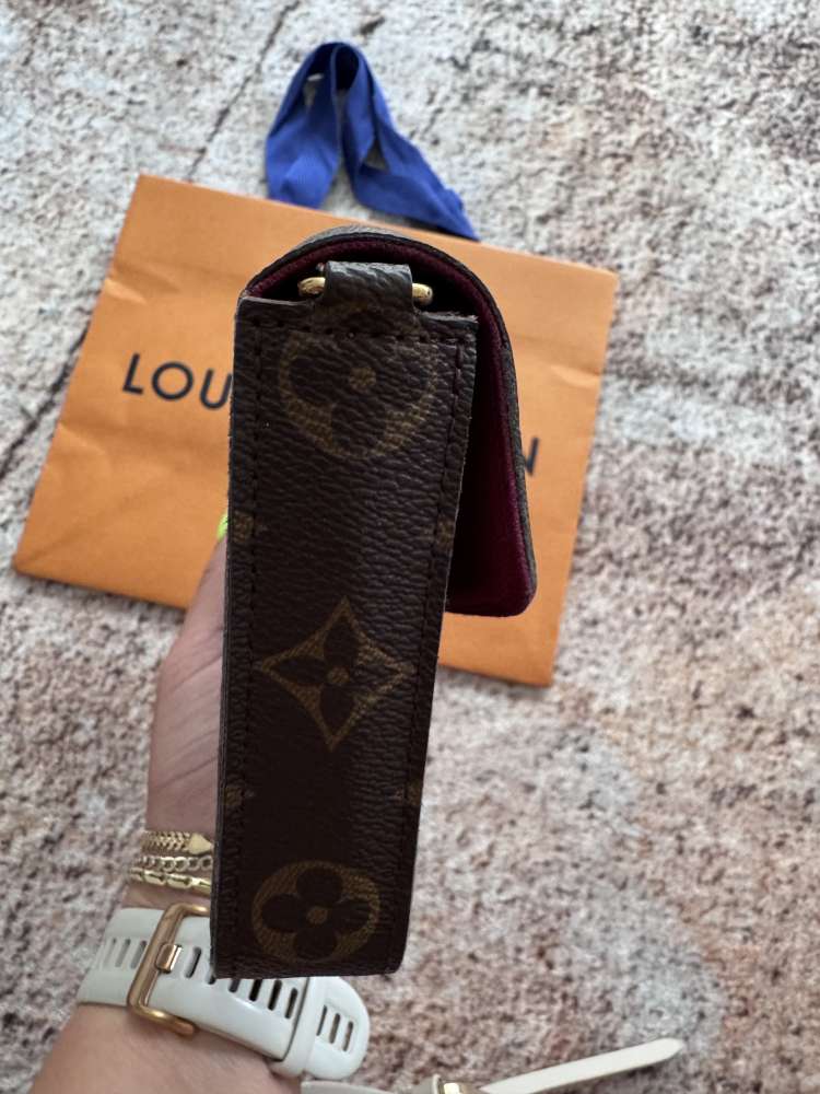 Louis Vuitton Felicie