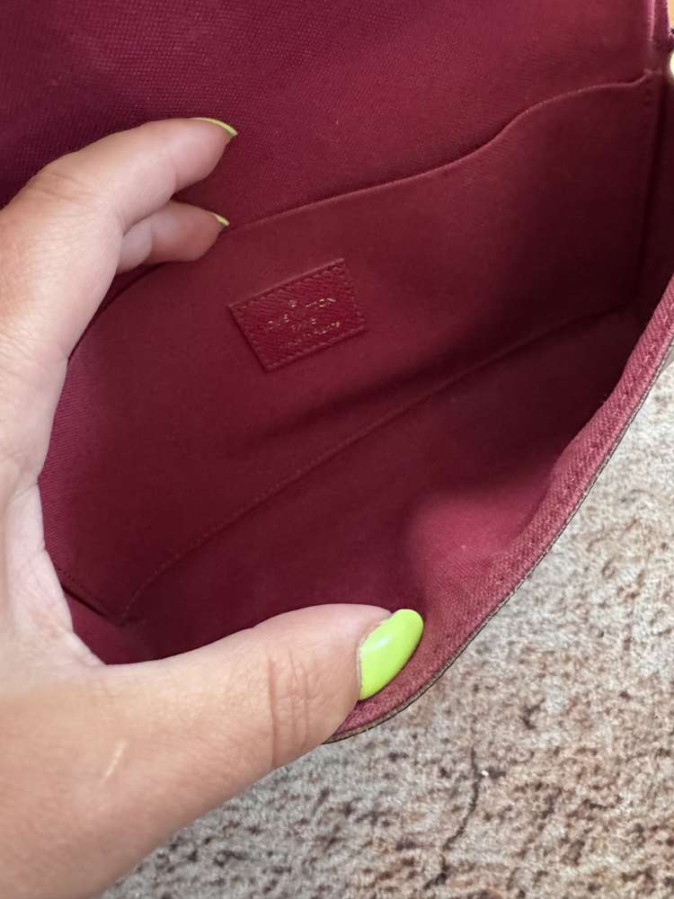 Louis Vuitton Felicie