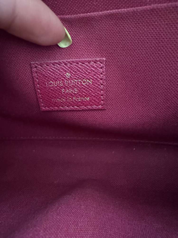 Louis Vuitton Felicie