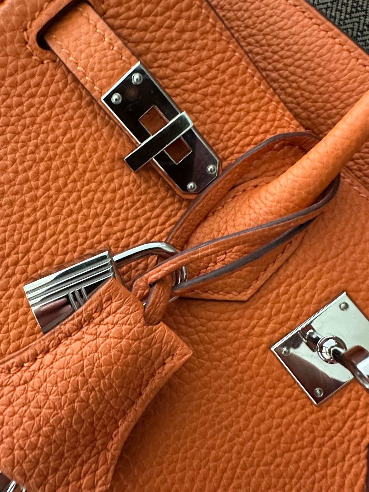 Hermes Birkin 25