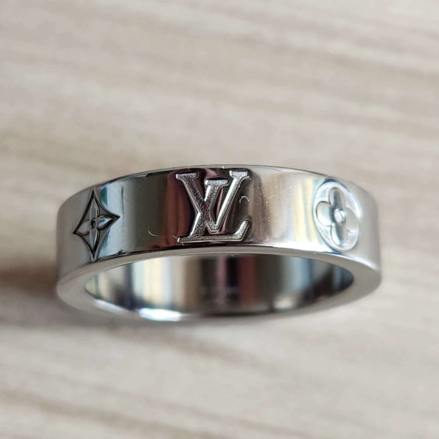 Louis Vuitton Prsten