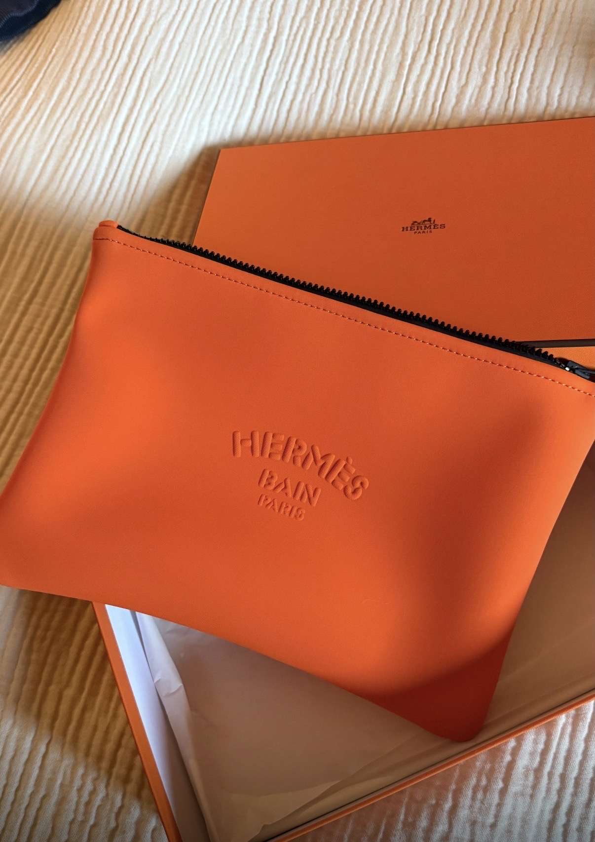 Hermes Clutch