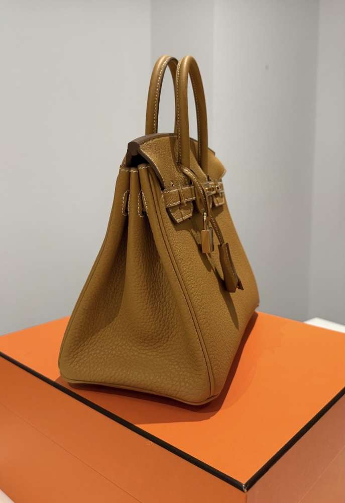Hermes Birkin 25