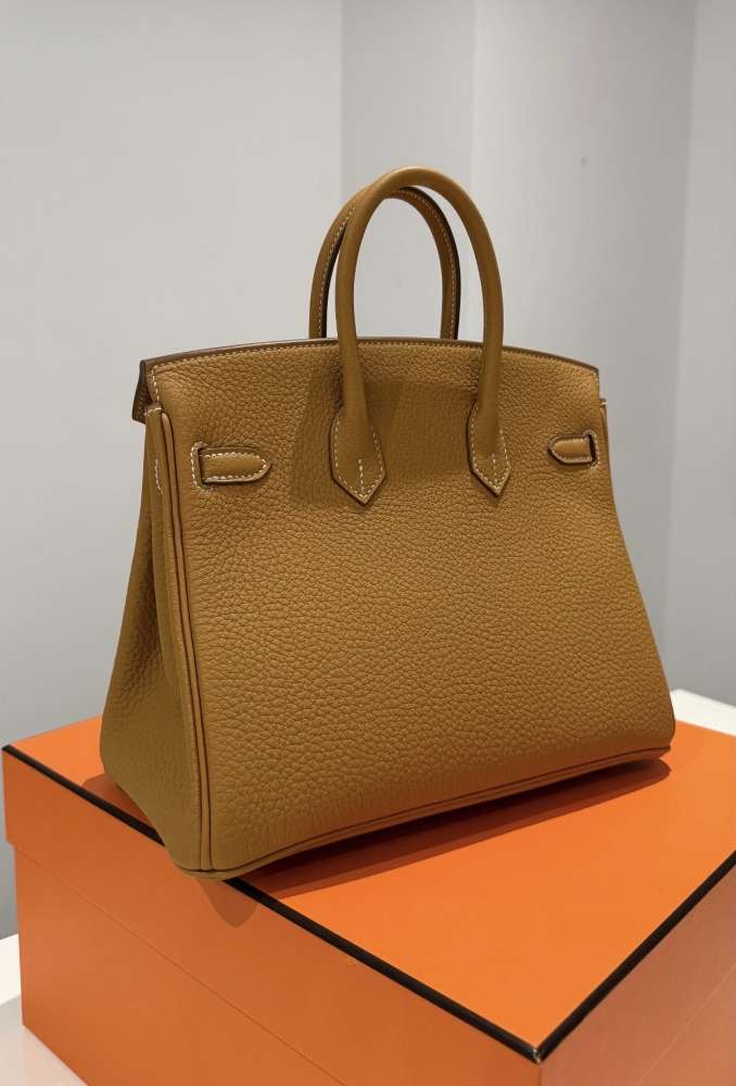 Hermes Birkin 25