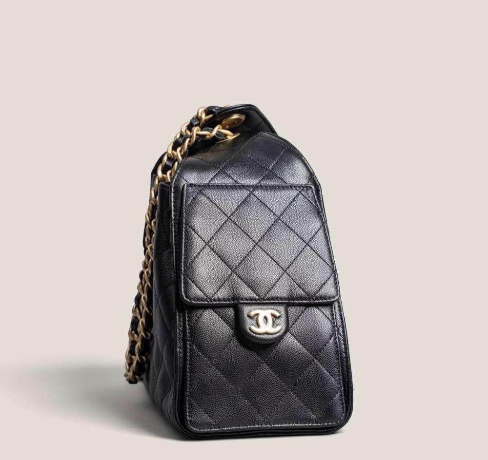 Chanel 25
