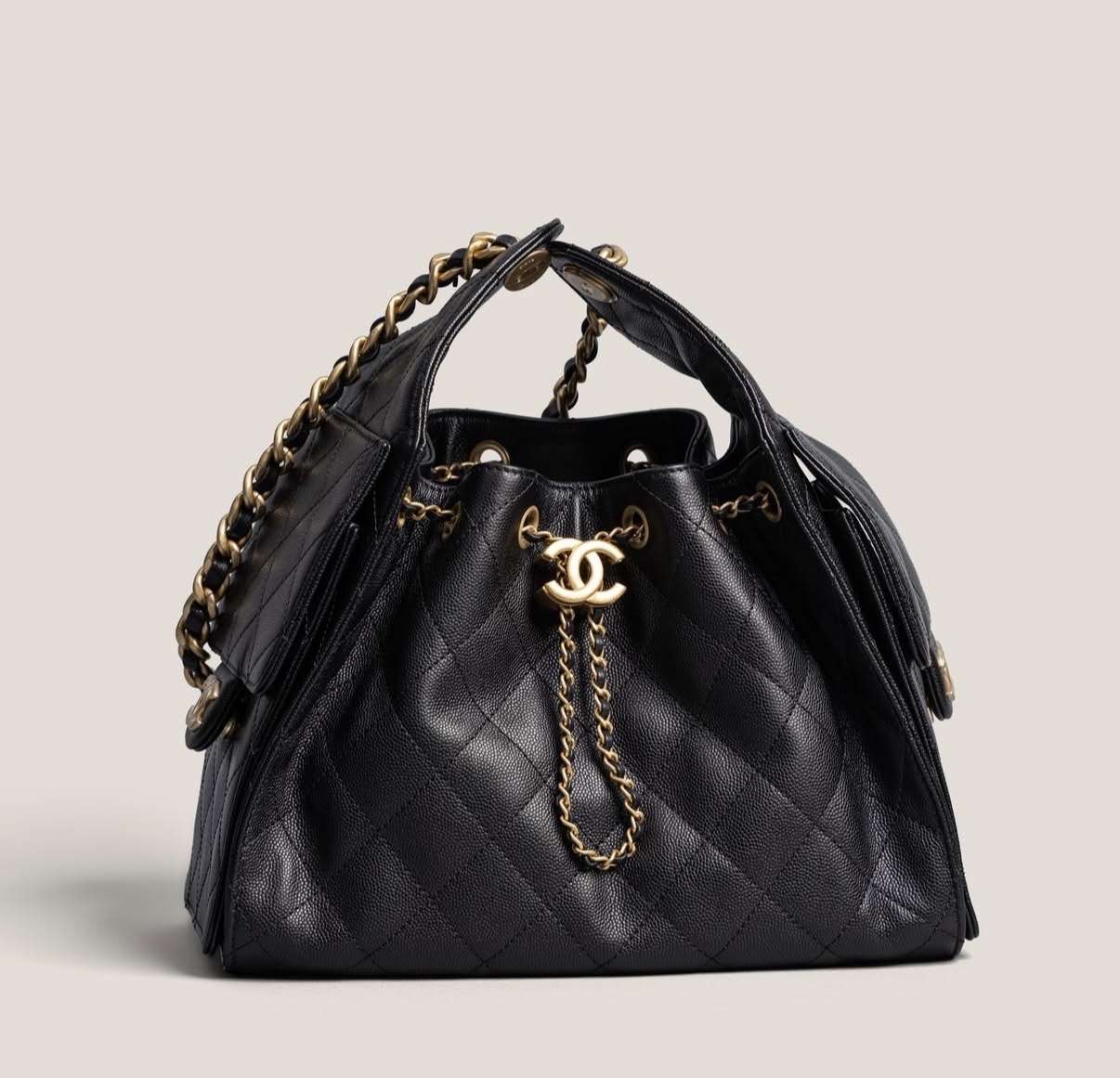 Chanel 25