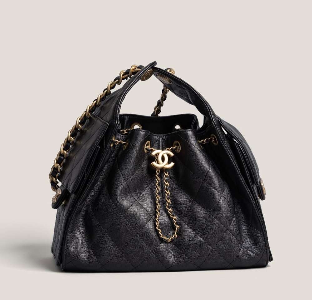 Chanel 25
