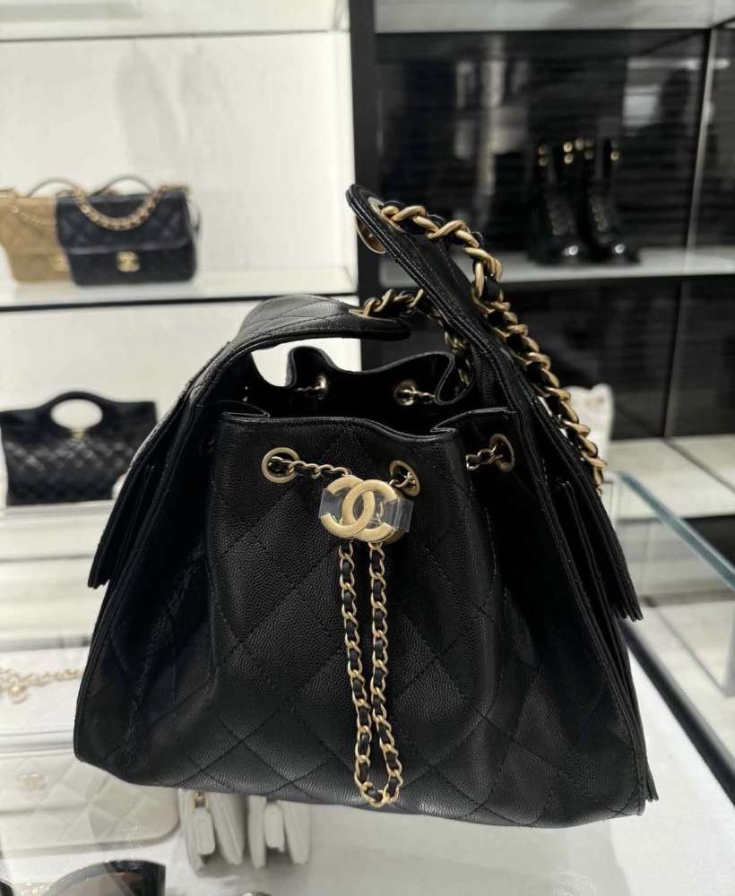 Chanel 25