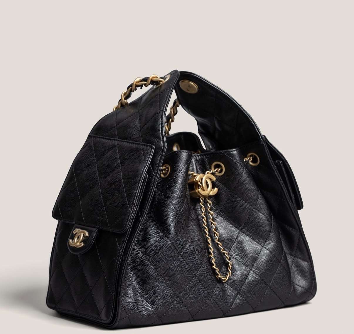 Chanel 25