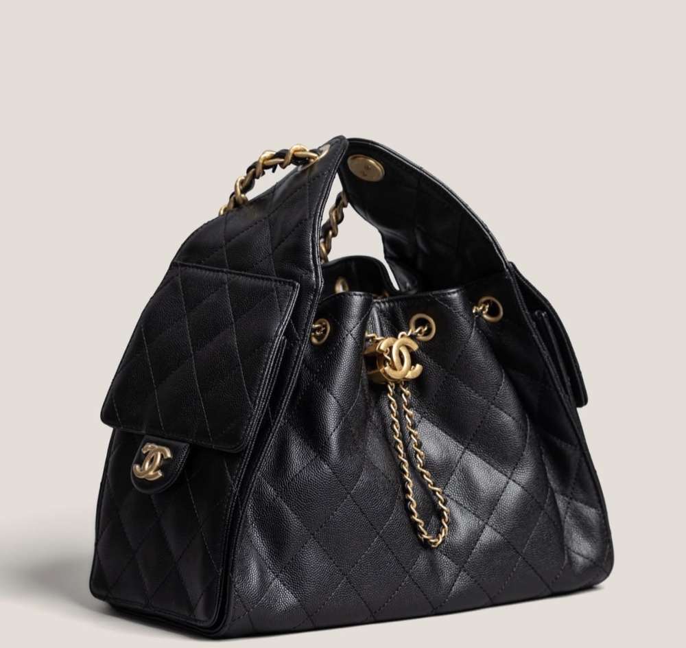 Chanel 25
