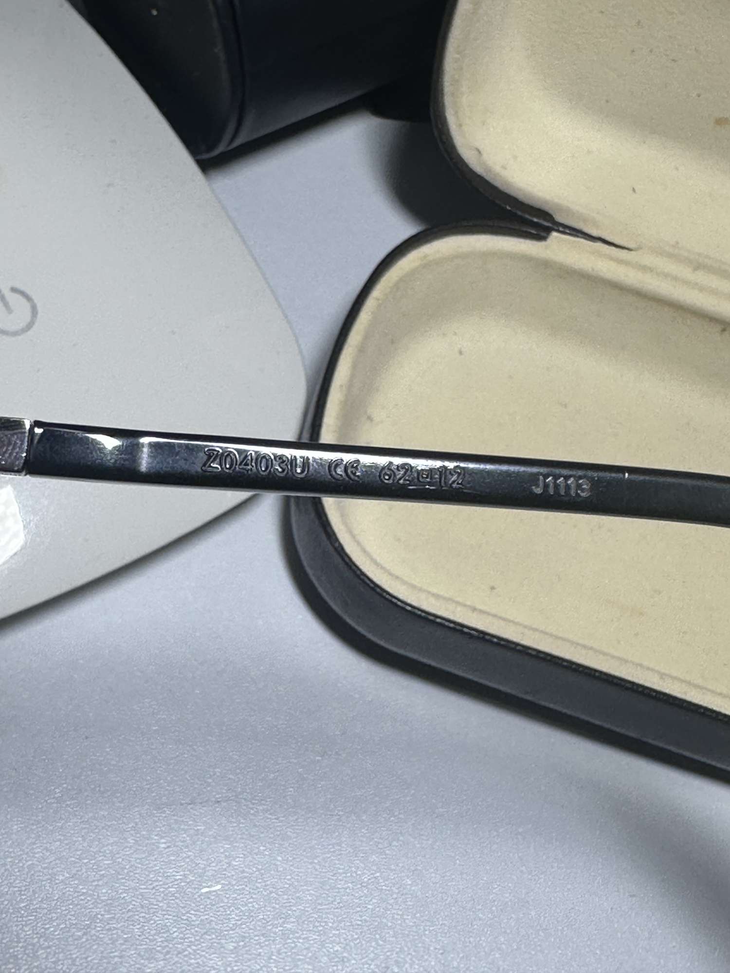 Louis Vuitton slnečné okuliare
