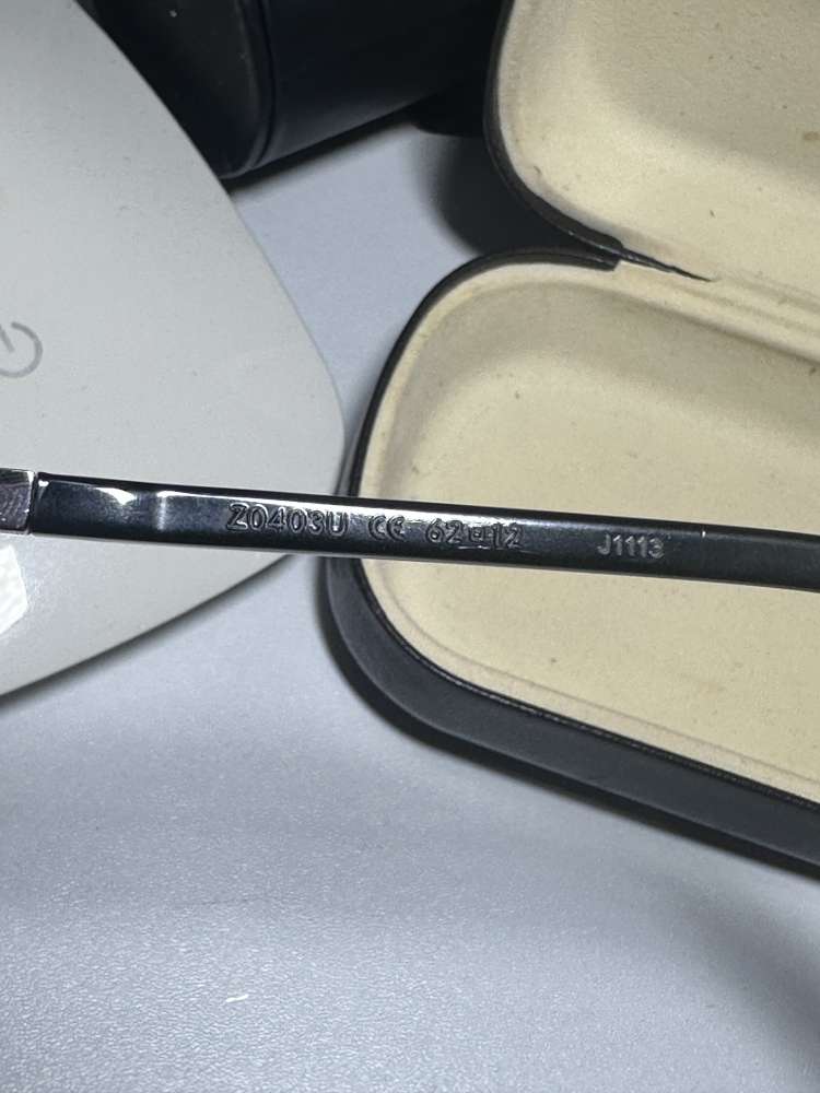 Louis Vuitton slnečné okuliare