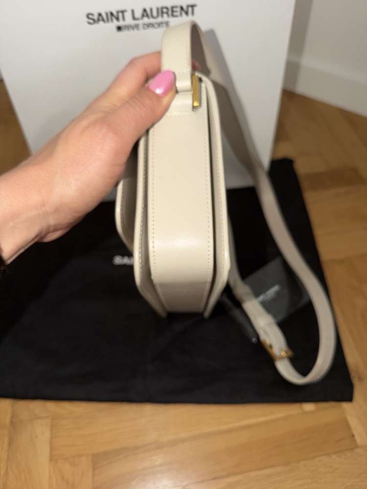 Yves Saint Laurent kabelka