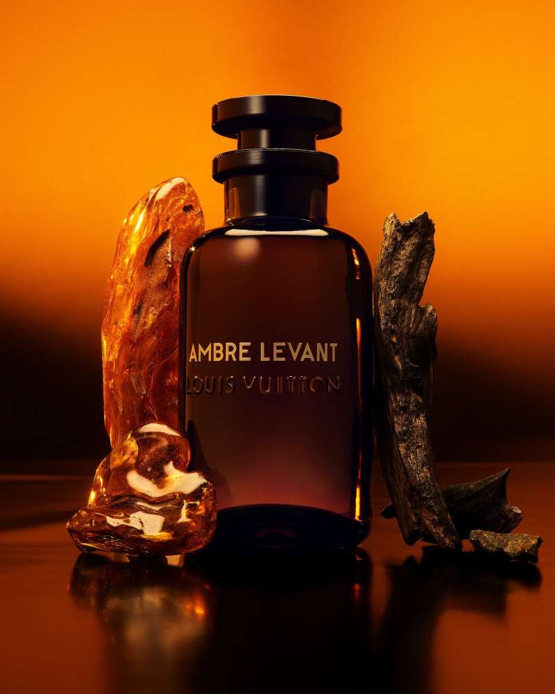 Louis Vuitton Ambre Lavant