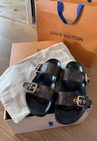 https://www.vipluxury.sk/Louis Vuitton šľapky