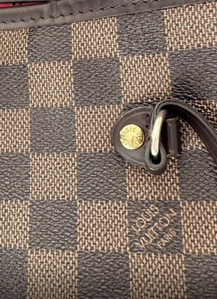 Louis Vuitton Neverfull MM
