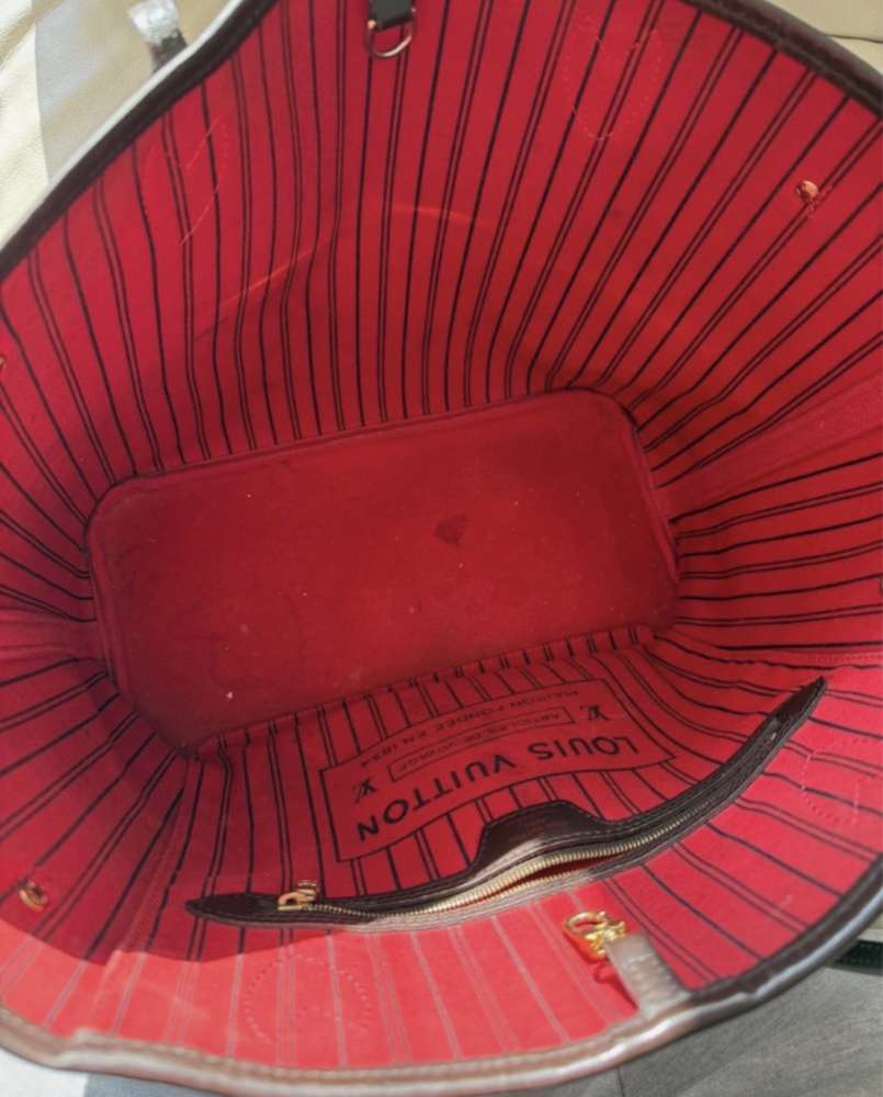 Louis Vuitton Neverfull MM