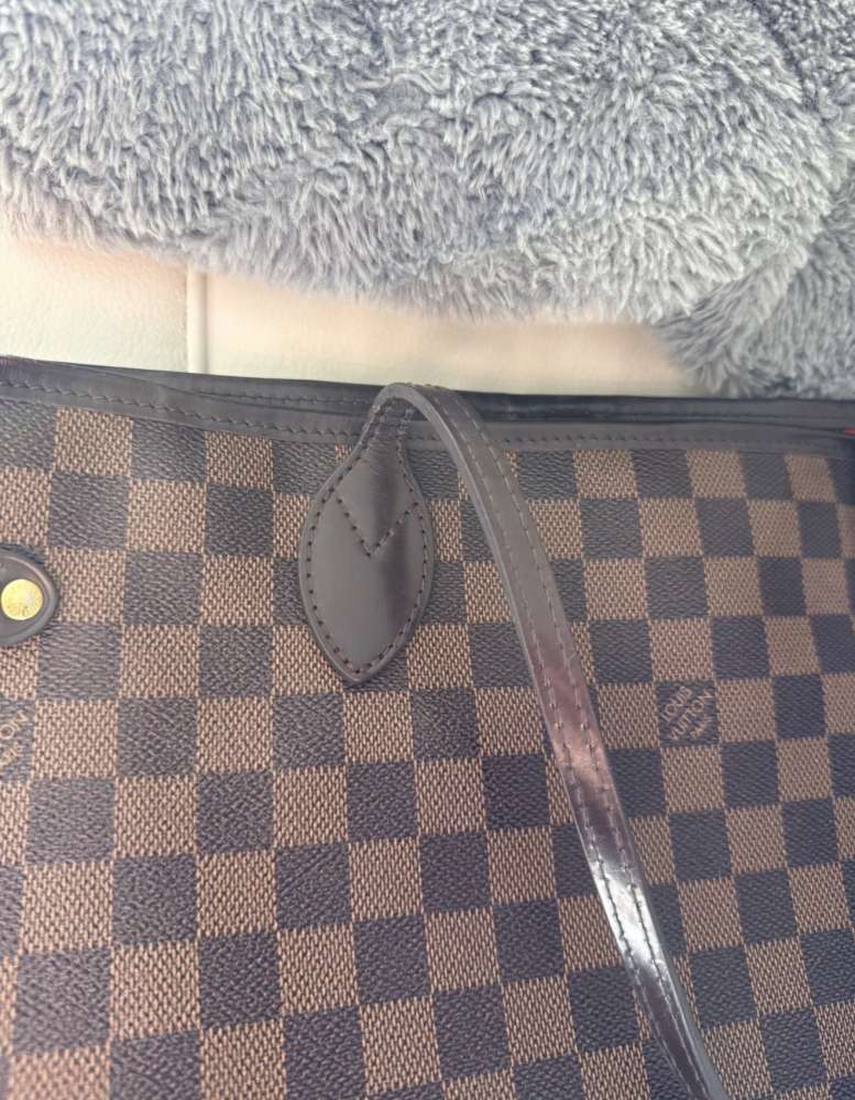 Louis Vuitton Neverfull MM