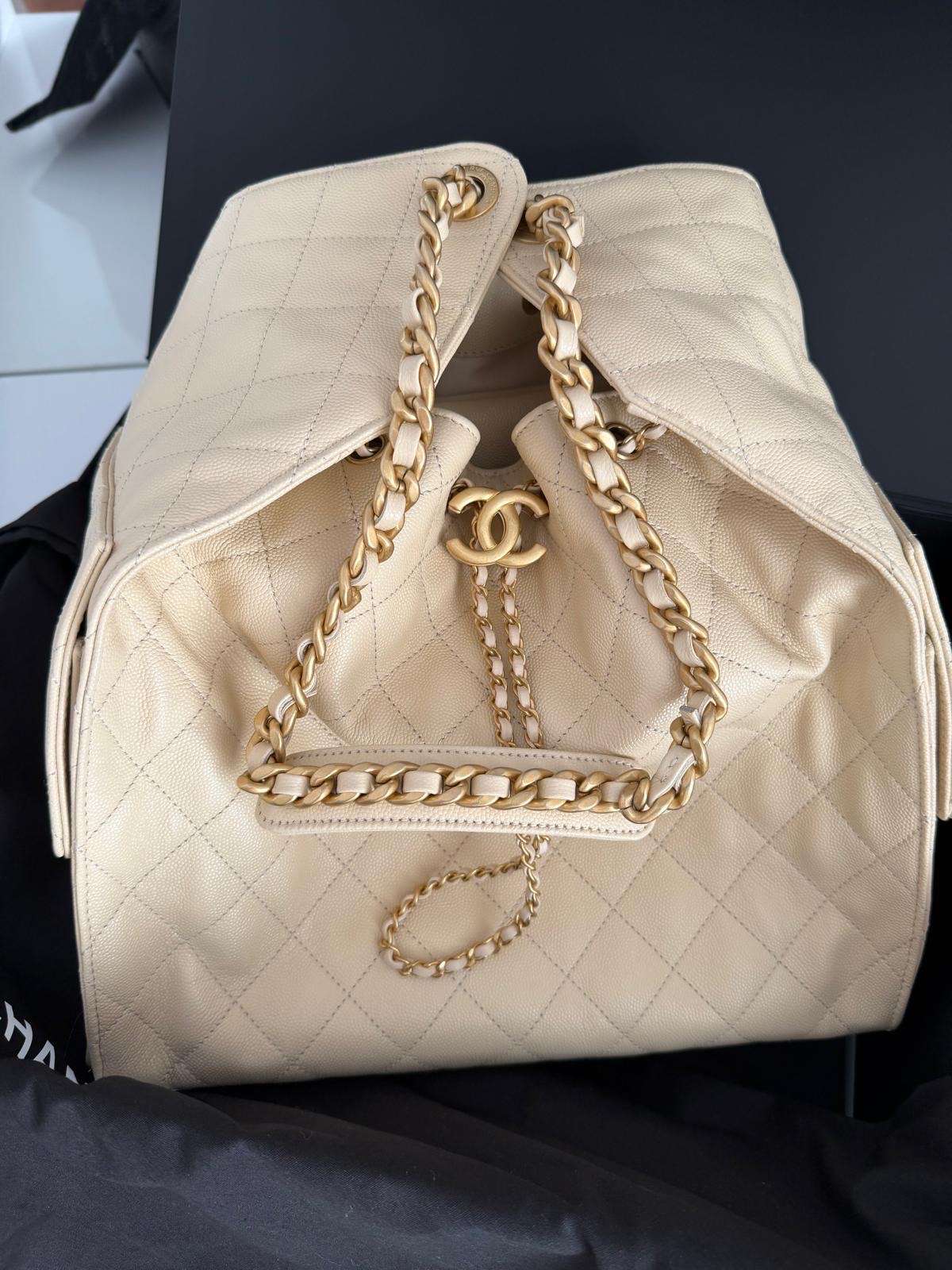 Chanel 25