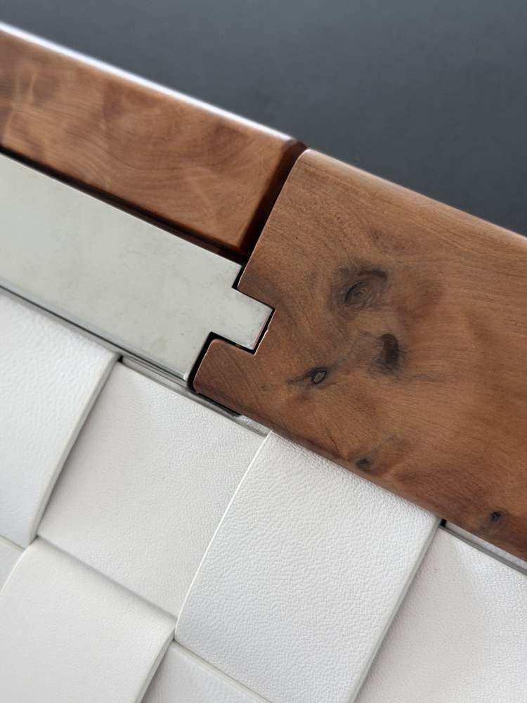 Bottega Veneta clutch bag