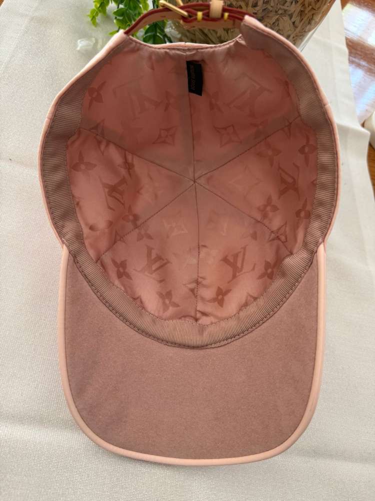 Louis Vuitton šiltovka