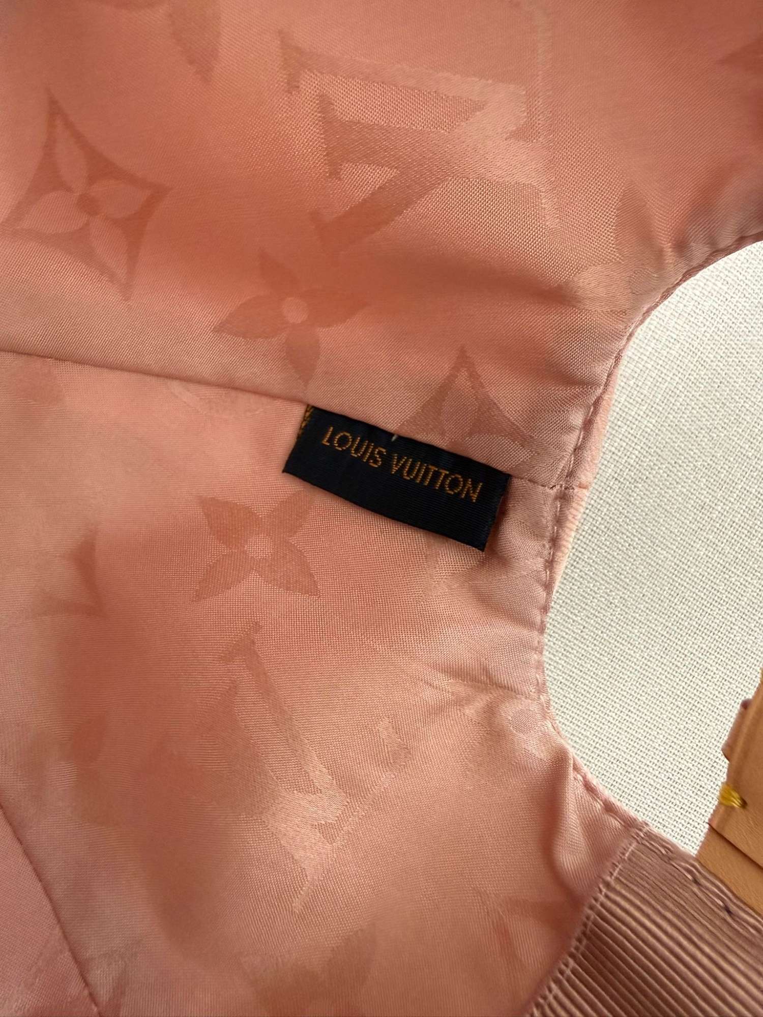 Louis Vuitton šiltovka