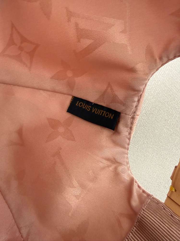Louis Vuitton šiltovka