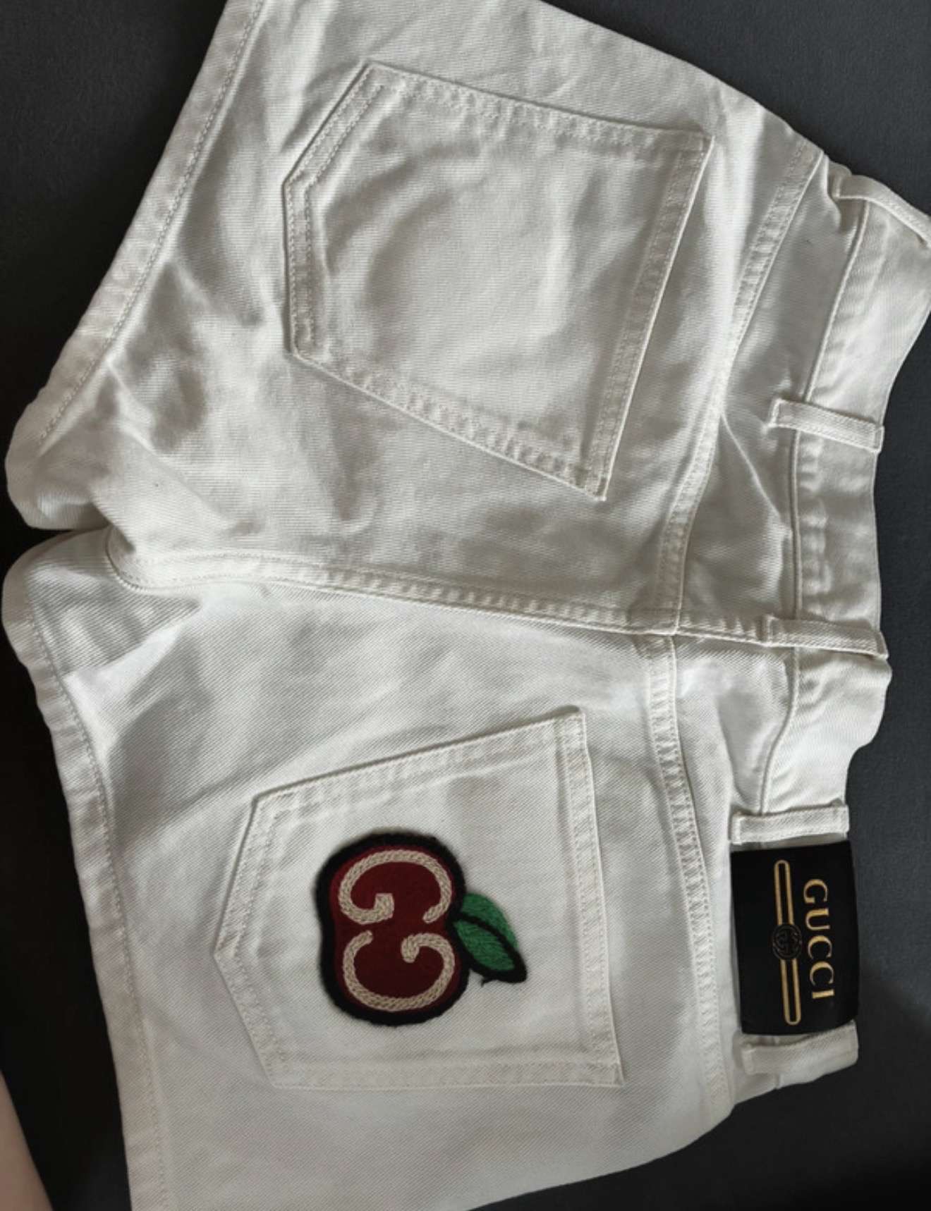 Gucci kraťasy
