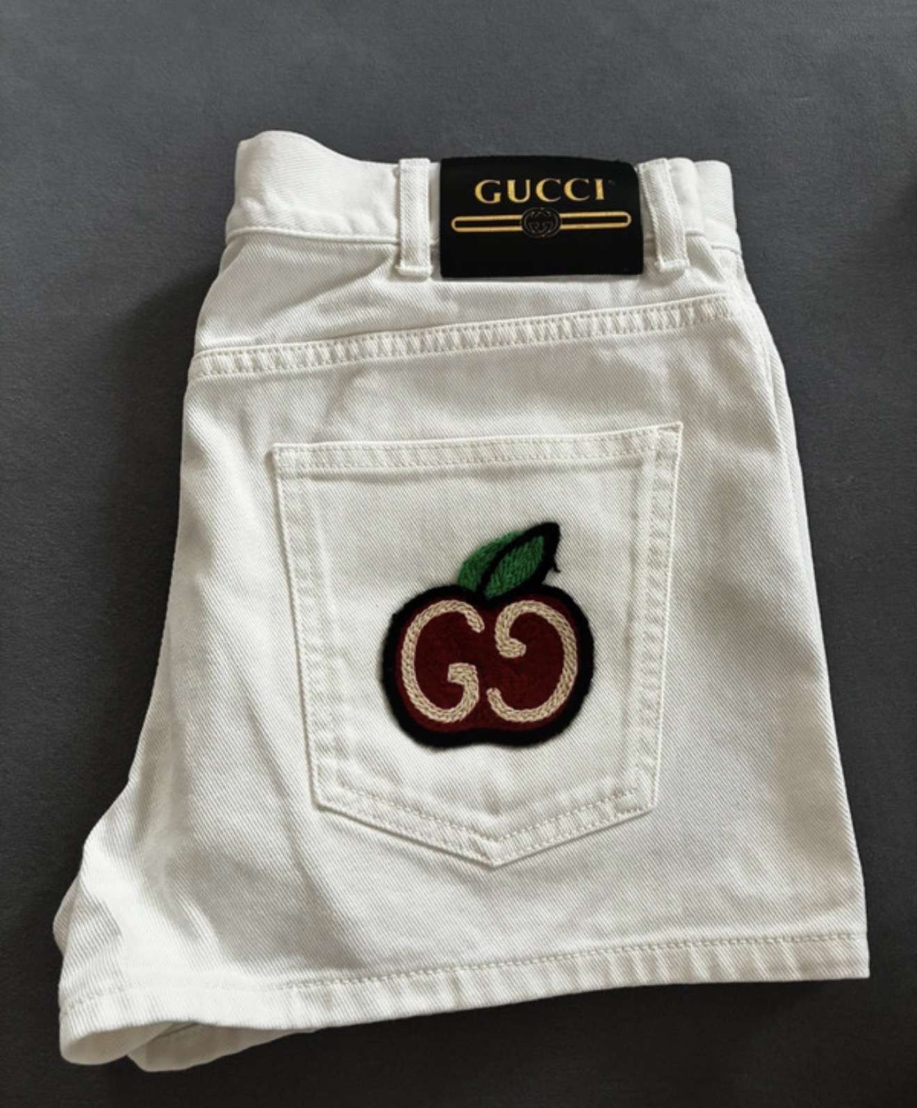 Gucci kraťasy