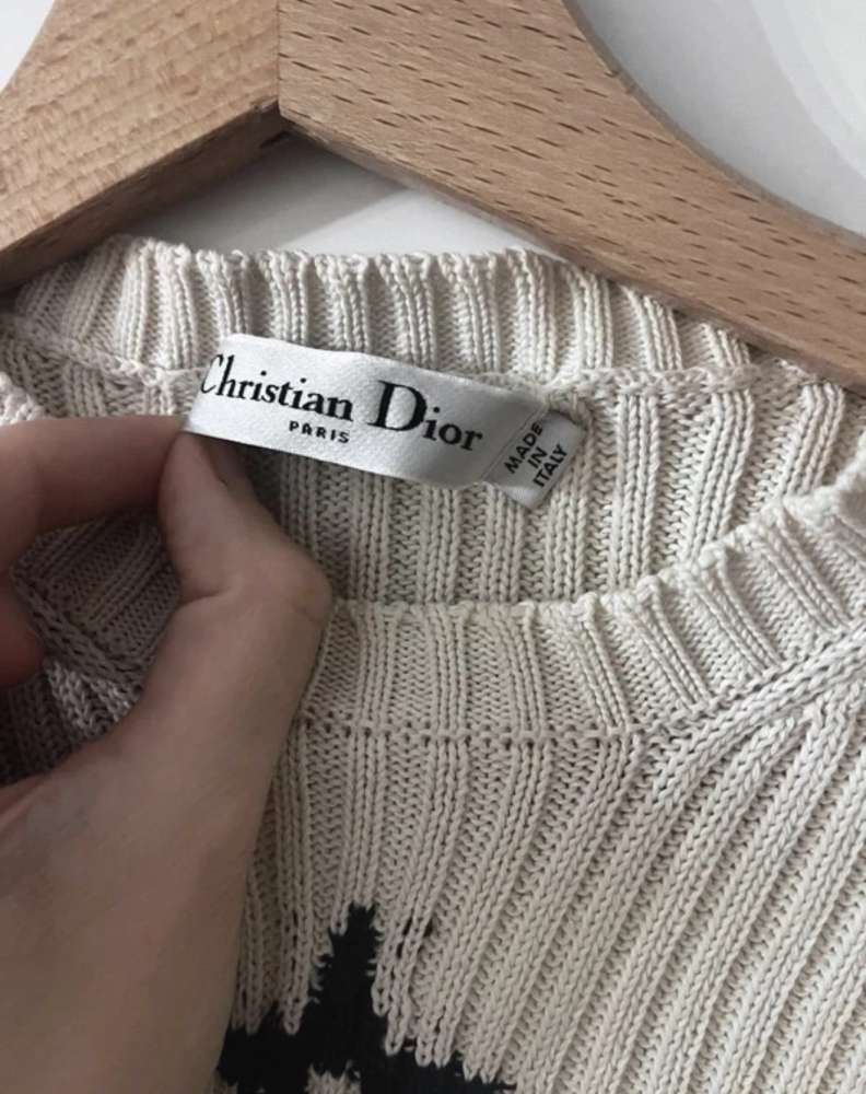 Dior tričko