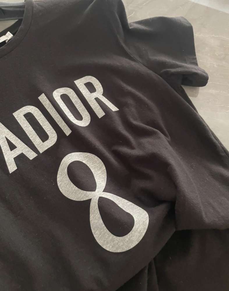 Dior tričko