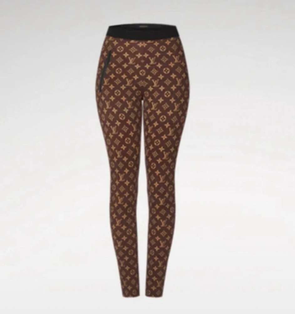 Louis Vuitton legíny