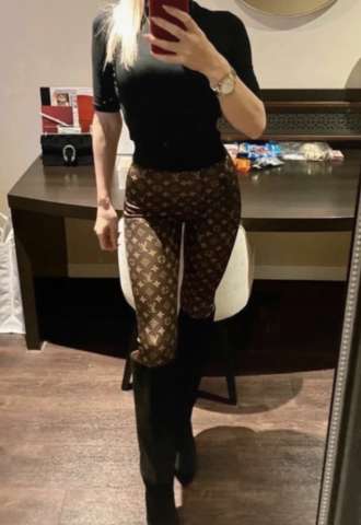 https://www.vipluxury.sk/Louis Vuitton legíny