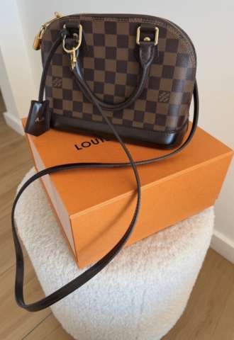 https://www.vipluxury.sk/Louis Vuitton Alma BB