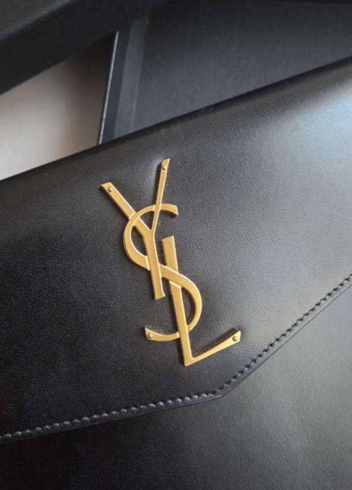 YSL clutch