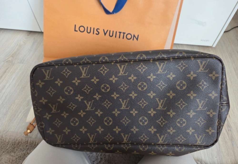 Louis Vuitton Neverfull GM