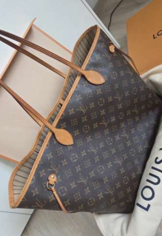 https://www.vipluxury.sk/Louis Vuitton Neverfull GM