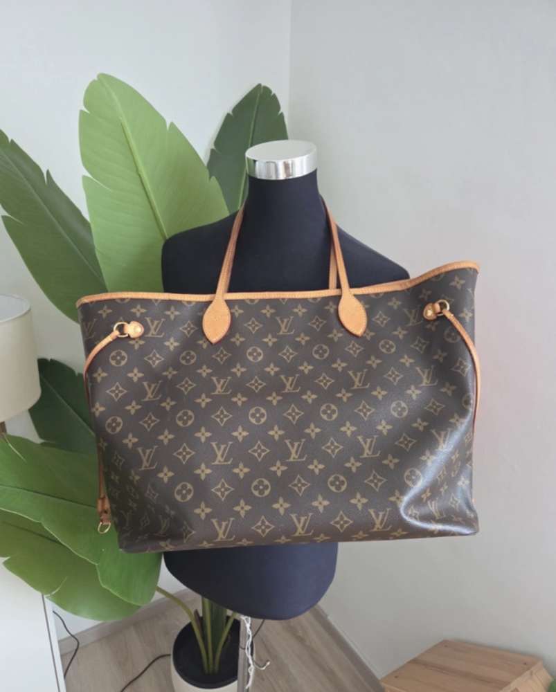 Louis Vuitton Neverfull GM