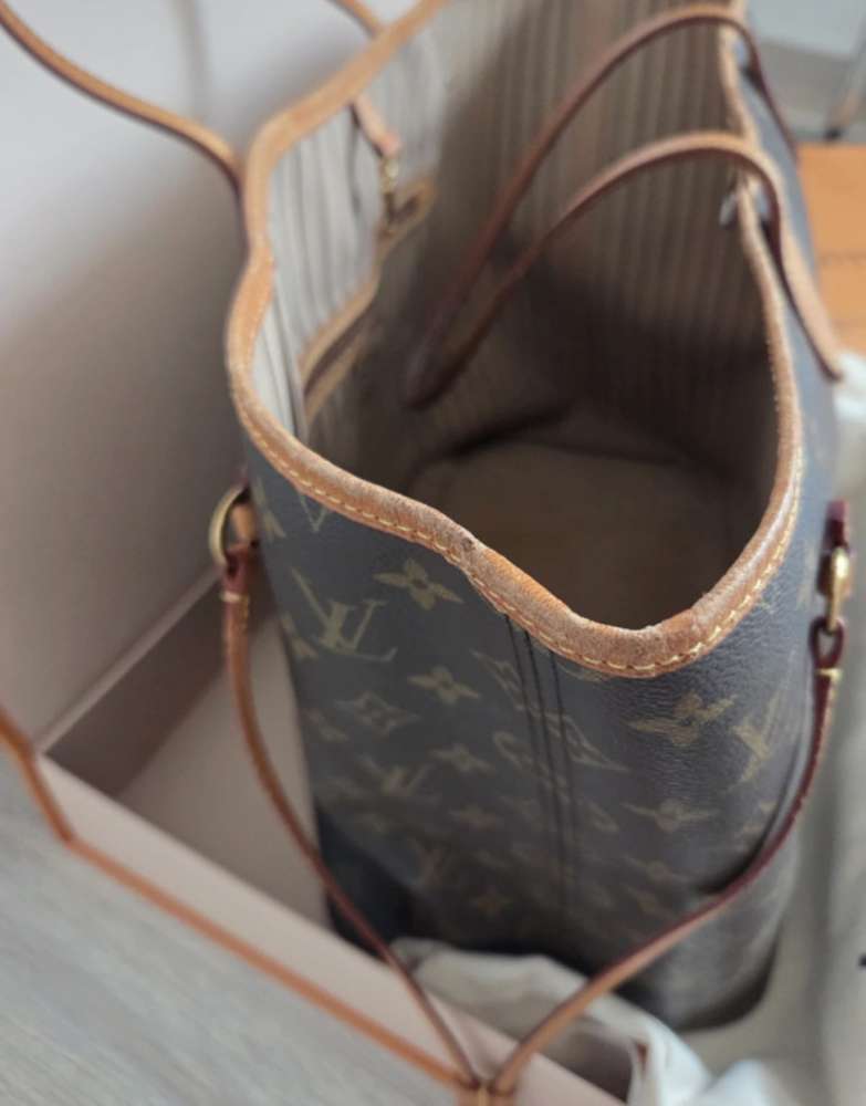 Louis Vuitton Neverfull GM