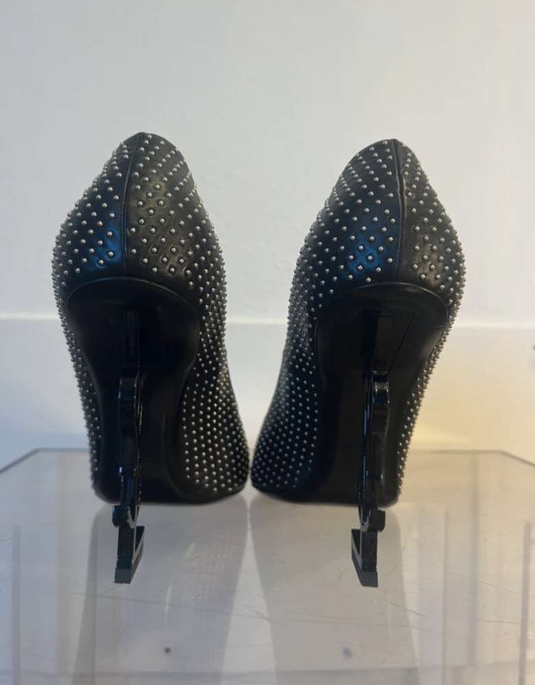 YSL lodičky