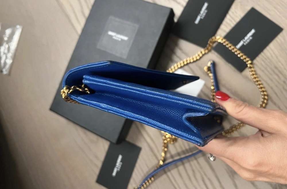 YSL kabelka