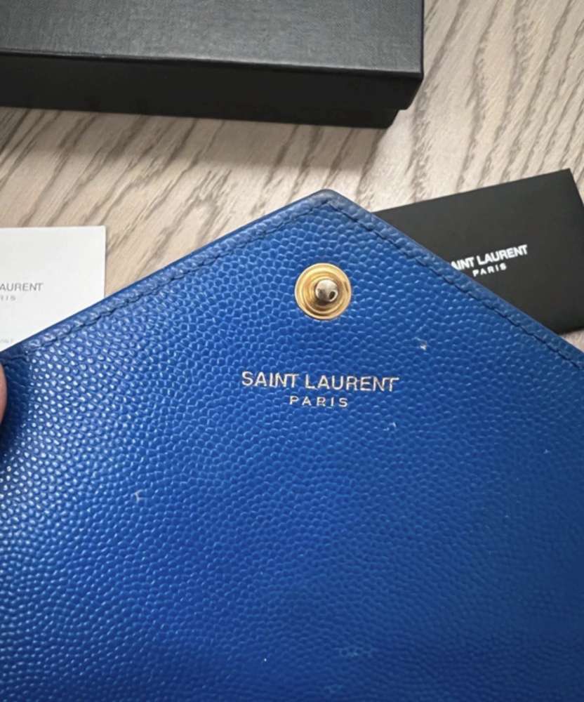 YSL kabelka