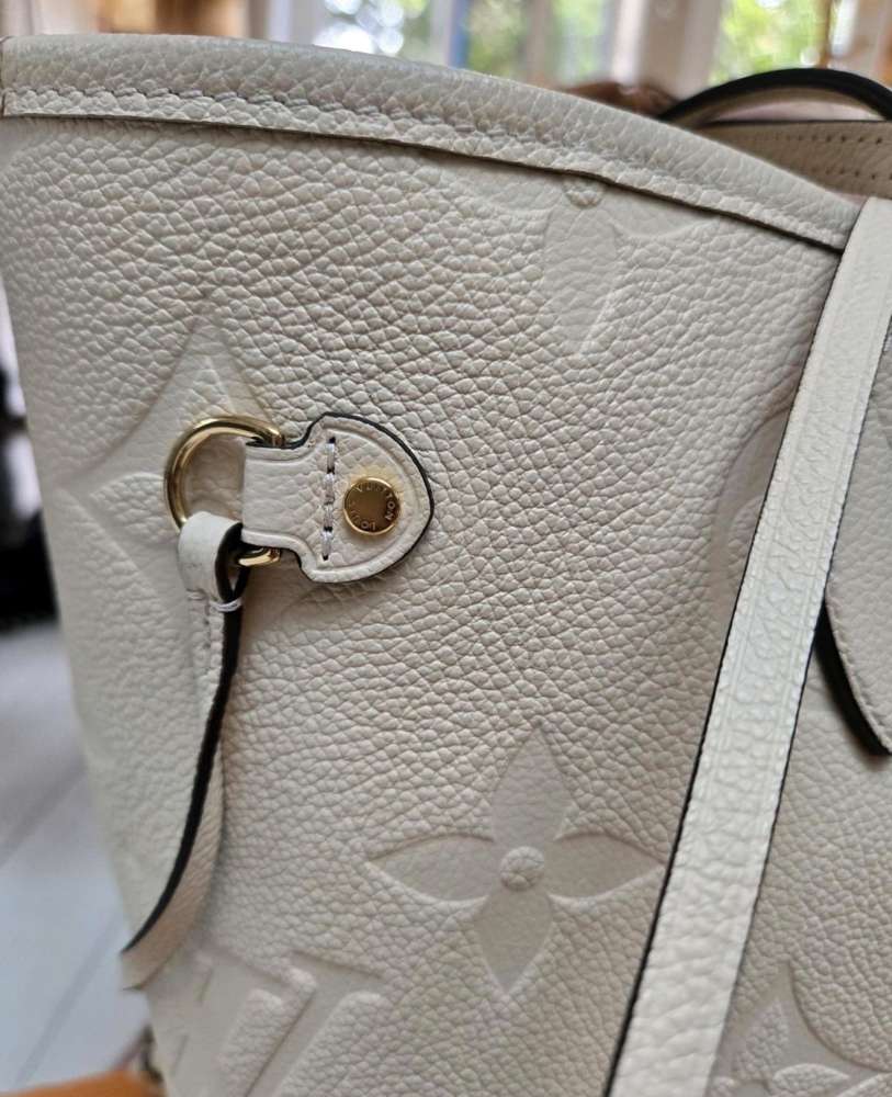 Louis Vuitton Neverfull MM