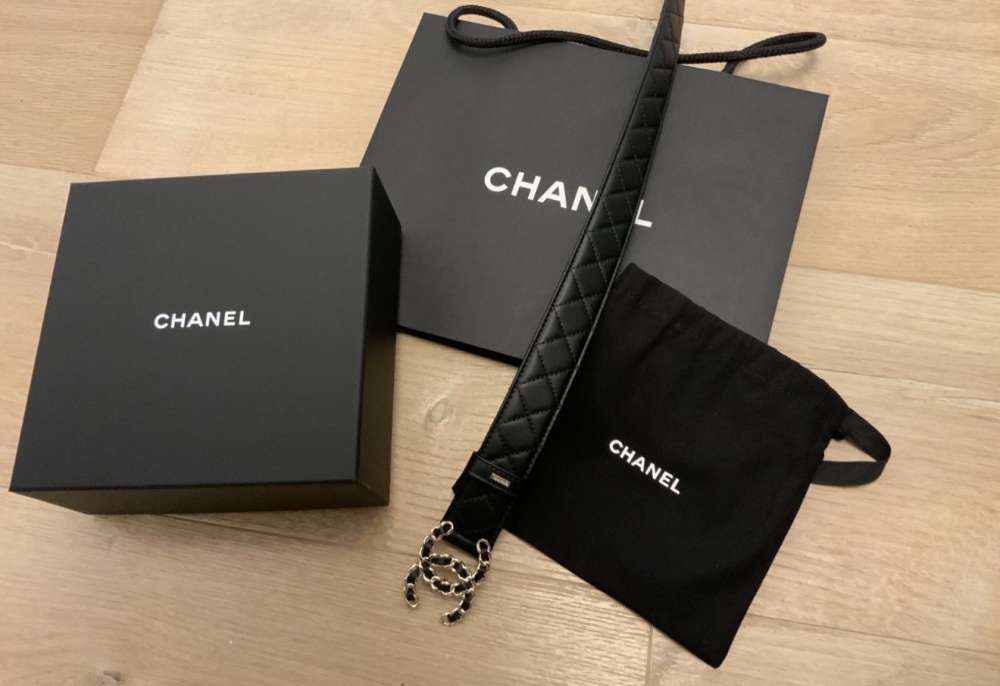 Chanel opasok